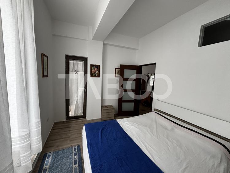 Apartament de vanzare 2 camere prima afisare zona Doamna Stanca - 8