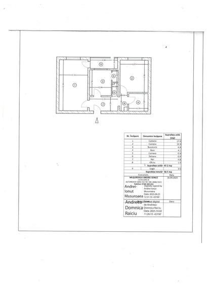 Ap.2 camere Ghencea Stadion Steaua - 7