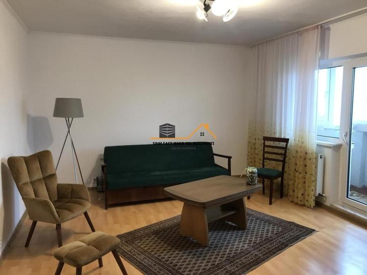 Apartament 2 camere-13 Septembrie-Sebastian-Semicentral-Bloc Reabilita - 1