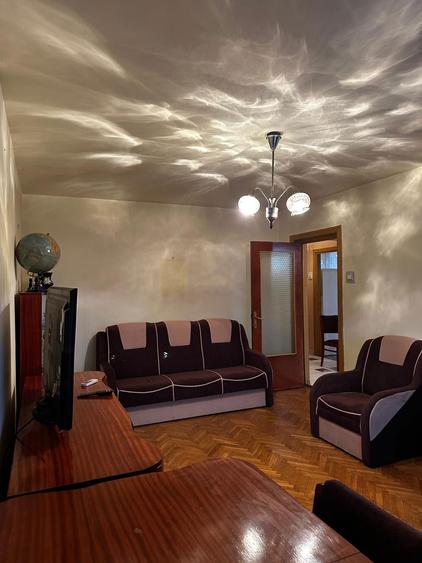 Apartament Centru-Craiova - 4