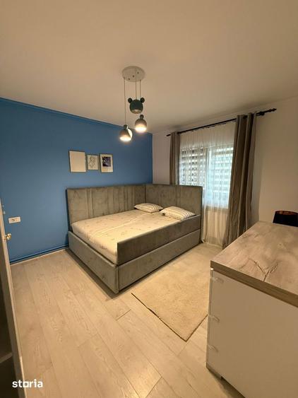 Casa cu 4 camere, 110 mp - 4