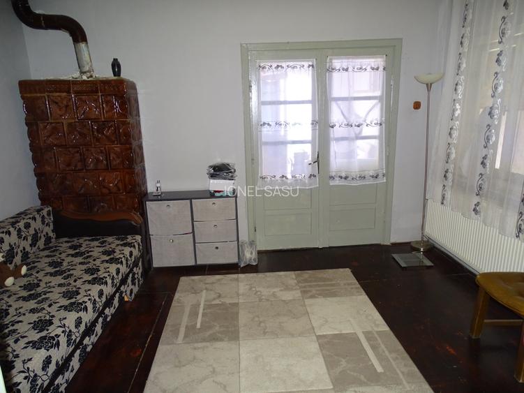 Apartament la casa in Codlea cu centrala proprie