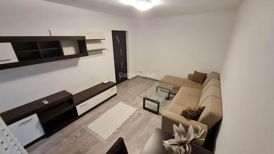 Inchiriez apartament 2 camere decomandat  utilat -mobilat Inchiriez apartament 2 camere decomandat  utilat -mobilat