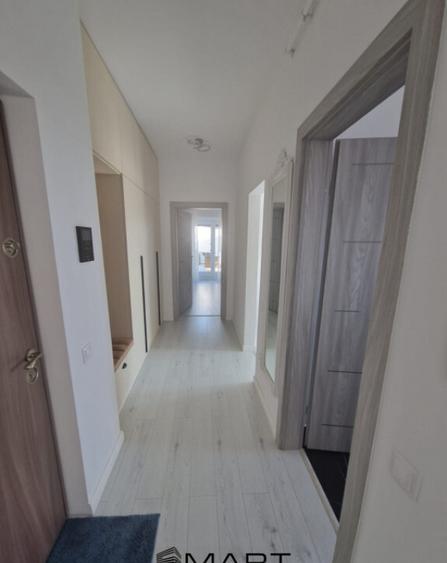 Apartament cu 2 camere in cartierul Deventer - 12