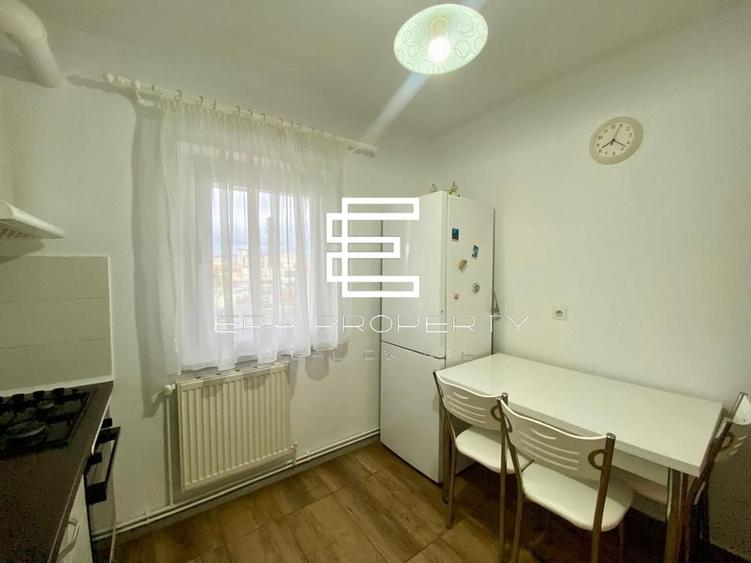 Apartament 3 camere de închiriat – etaj 2 – zona Terezian, Sibiu - 4