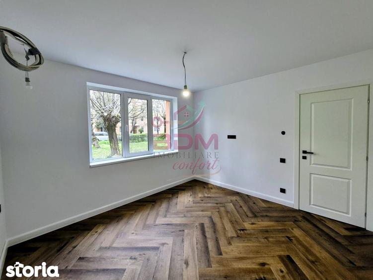 COMISION 0 | Apartament 2 camere | decomandat | zona Micro 1 - 2