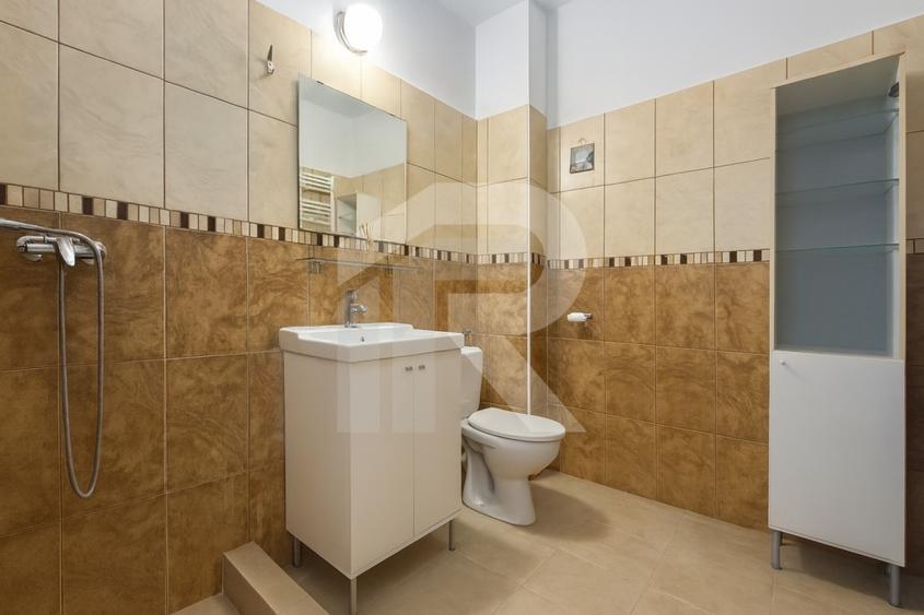 Dambovita Casa intre doua paduri - Tartasesti - 10