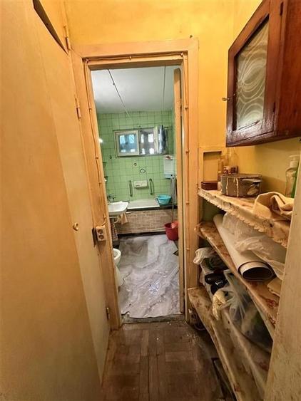 Apartament 3 camere semidecomandat, Podu Ros - Cantemir - 6