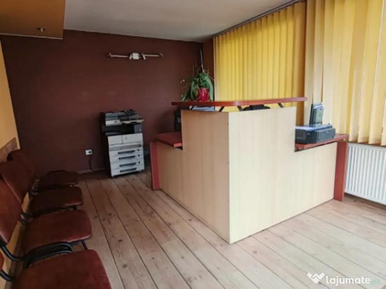 Spa?iu comercial 70 mp Str. George Co?buc, zona Tribu - 6