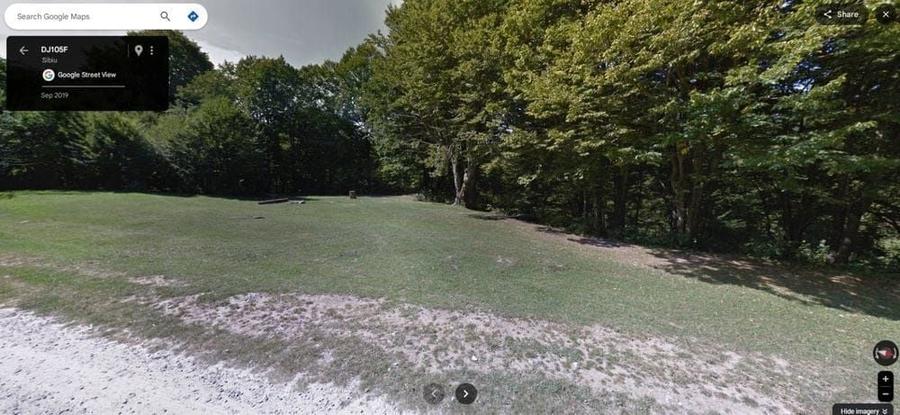 Vand Teren Valea Avrig - 4