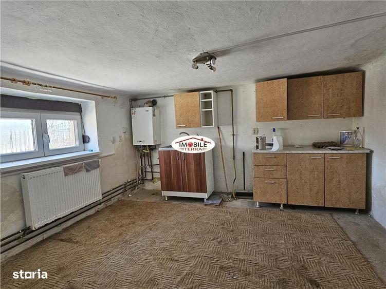Casa de vanzare la Slimnic - Stolzenburg - 4