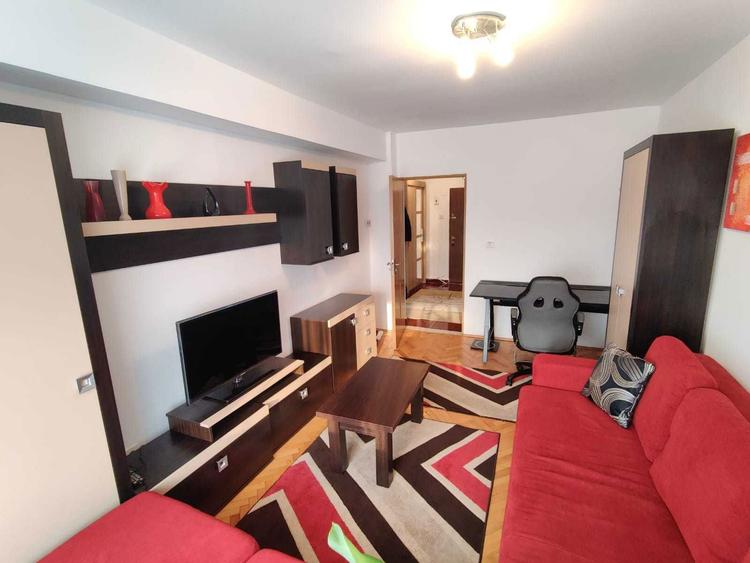 Persoana fizica, inchiriez apartament cu doua camere, confort sporit in Gheorgheni, zona Interservisan - 4