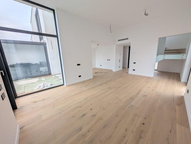 Casa 4 camere 120mp Amber Forest Tunari | 0 comision | Premium | Padure - 28