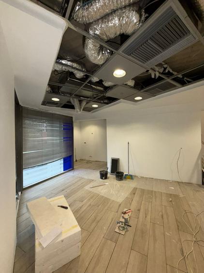 Parc Carol Spatiu Comercial 237 mp de vanzare sau inchiriere - 12