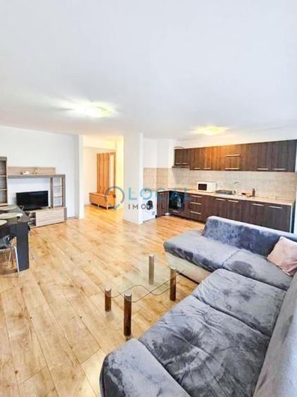 Apartament 3 camere | 2 bai | Modern | Iulius Mall | Parcare inclusa in pret - 7