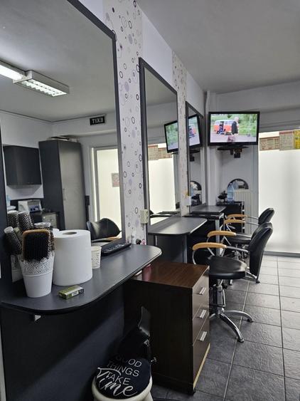 Spațiu comercial Bd. Șincai, vizibilitate excelentă – 1 min de metrou - 3