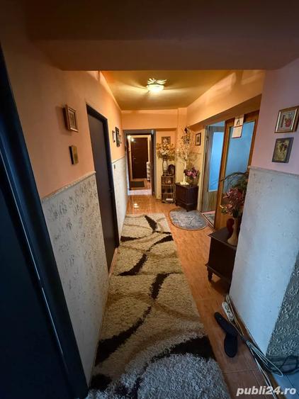 Particular vand Apartament 4 camere calea rahovei - 9
