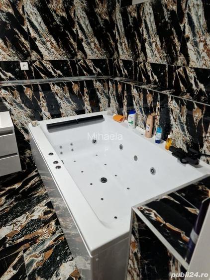 Casa individuala ultrafinisata si mobilata constructie moderna pentru pretentiosi !!!