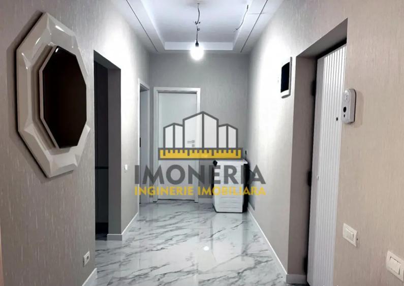 2 camere-0% comision-curte 49 mp-metrou 1 Dec-decomandat - 8