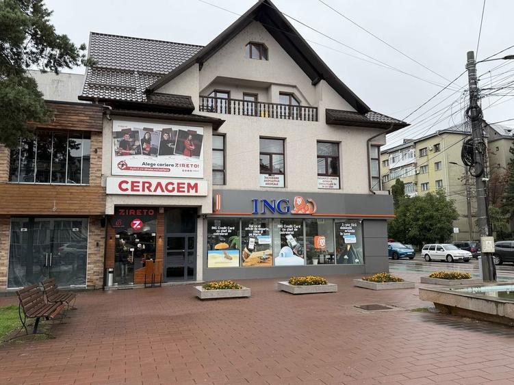 Spatiu comercial de inchiriat - 4