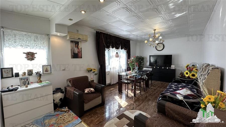 Casa individuala cu 8 camere in zona metrou Republica - 3