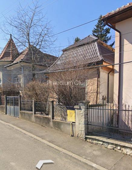 Casa individuală 3 camere in Gruia