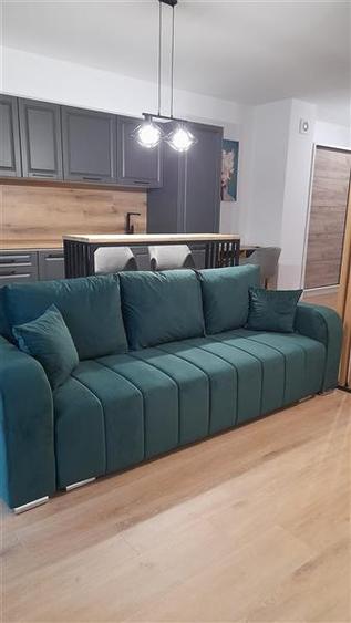 Apartament 1 camera 40mp, terasa 20mp, Liberty Technology Park - 5