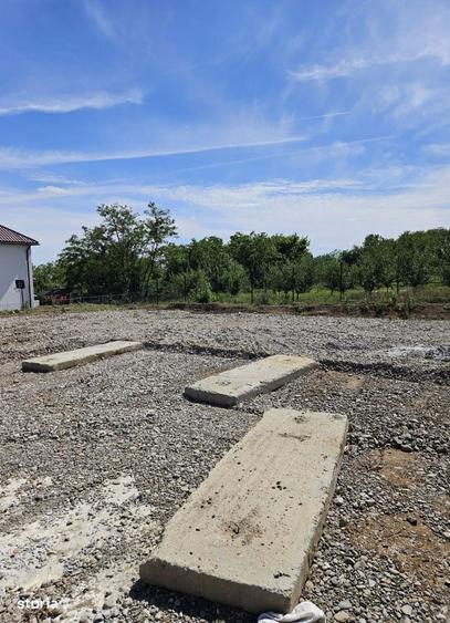 Teren Paulesti Prahova ,str.Retezat ,zona verde,orice activitati - 4