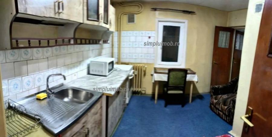 Spatios Sos Pantelimon Piata Delfinului Morarilor - 6