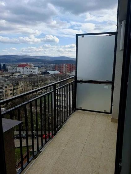 Apartament cu 2 camere decomandat, mobilat în Tătărași - 6