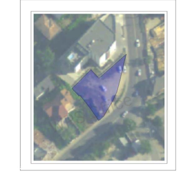 Teren intravilan de vanzare Pitesti - 1