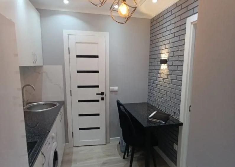 Garsoniera de inchiriat - 1