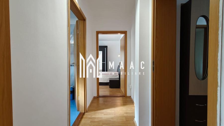 Apartament 4 camere |  2 balcoane | 86 mp | Ștrand - 16
