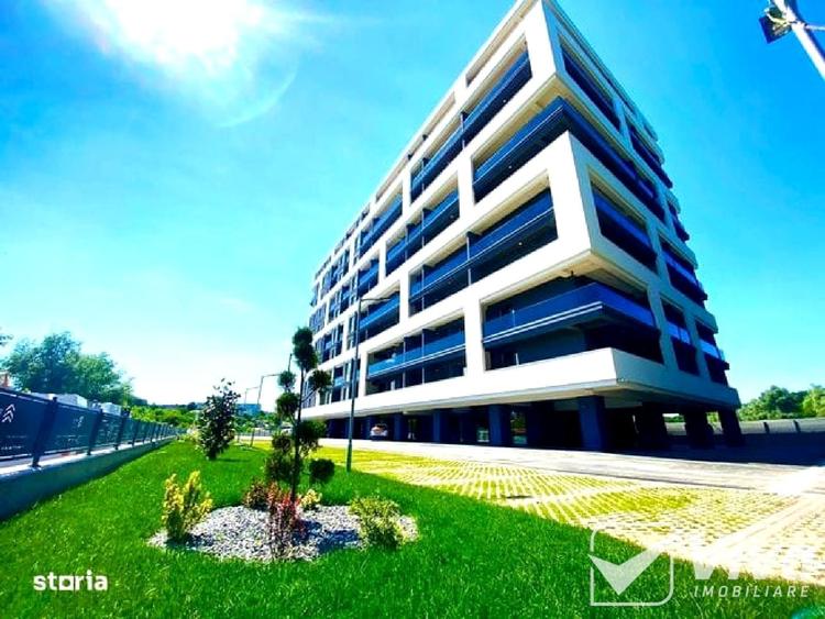 Tătărași, Intabulat! 2Camere, Decomandat, 70Mp, etaj 7/9, bloc 2025 - 1