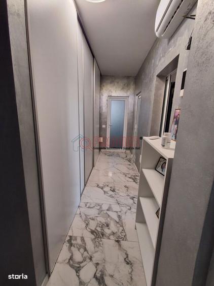 SECTOR 4 - Grand Kristal - 3 Camere - Disponibil Imediat - 9