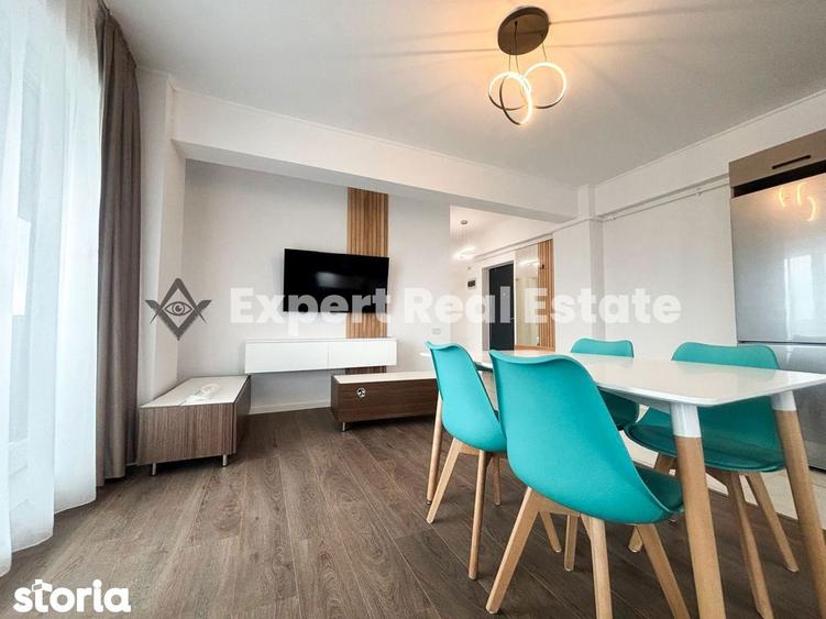 APARTAMENT MODERN 2 CAMERE NOU | PRIMA INCHIRIERE - 2