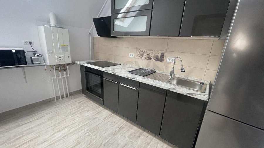 REA1012248 2 CAMERE 100 MP BUCURESTII NOI 10 MINUTE DE METROU - 6