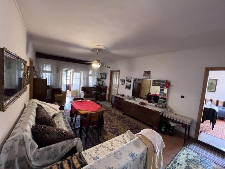 Teren 3500 mp Str Delfinului Foarte Aproape De Lacul Sutghiol - 15