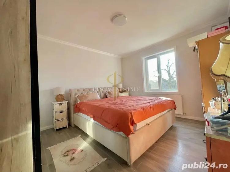 Duplex 3 camere - mobilat si utilat - Sanandrei - 6