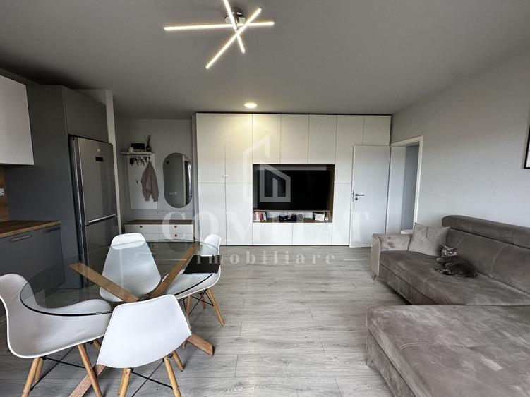 Apartament la cheie | Etaj intermediar | Zona Str Teilor-Floresti - 4