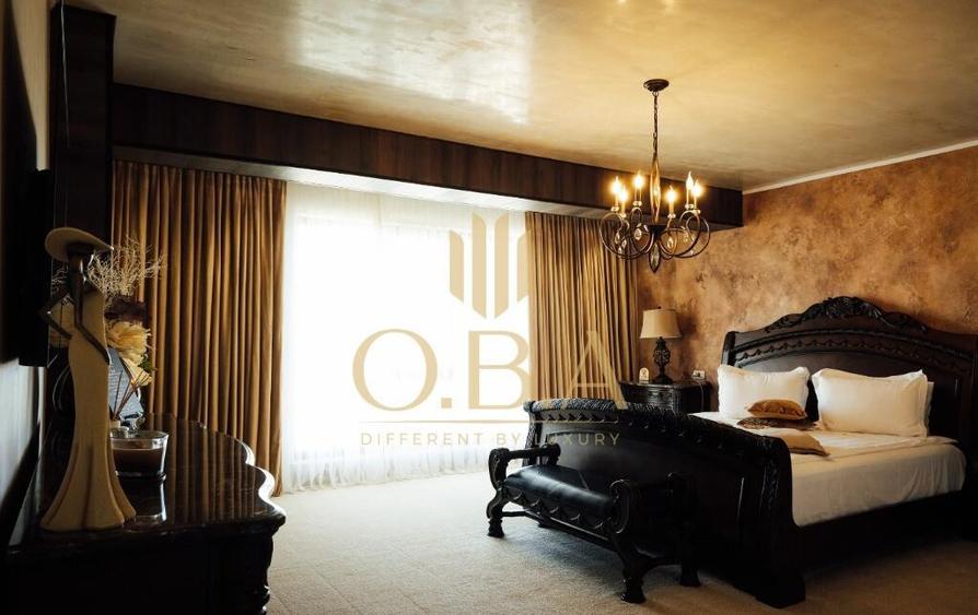 Super Oferta!Penthouse Constanta- Mamaia, complet mobilat si utilat. - 3