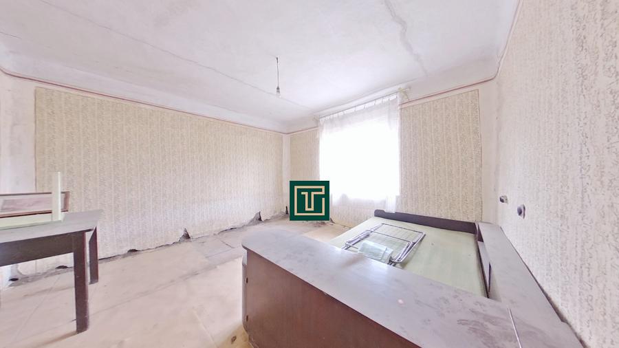 Casă tradițională cu teren generos în Secusigiu, județul Arad - 10