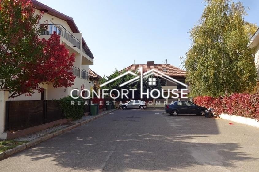 VILA P+E+M, suprafete generoase, Iancu Nicolae- Jolie Ville - 27