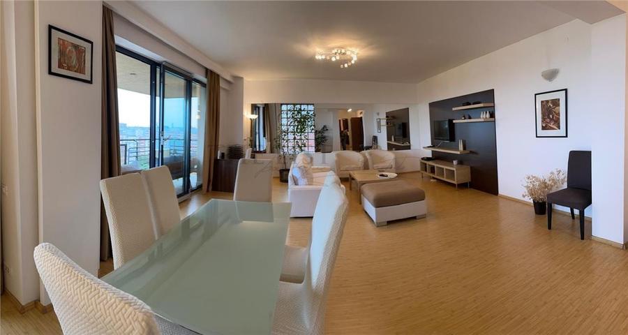 INCHIRIERE APARTAMENT 3 CAMERE CENTRAL PARK - 3