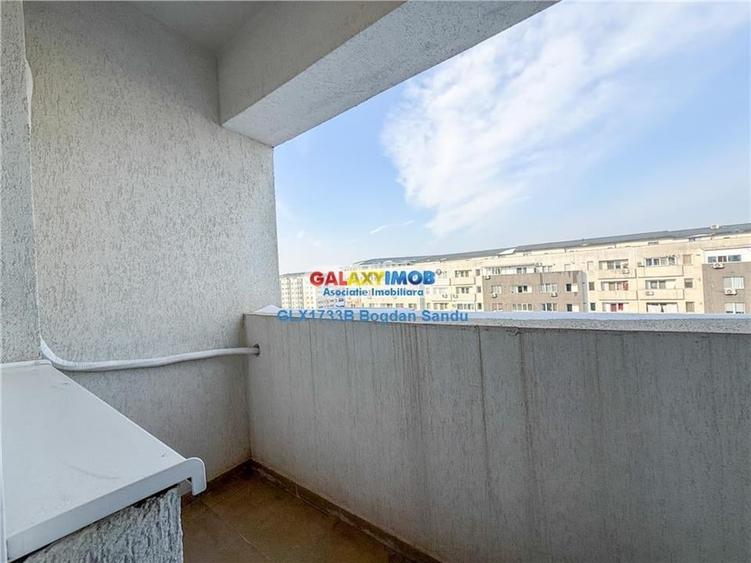 Apartament cu 2 camere de inchiriat in Militari Residence - 10