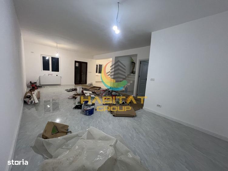 Duplex 4 camere doua familii | 115 mp totali | 2 locuri parcare - 2