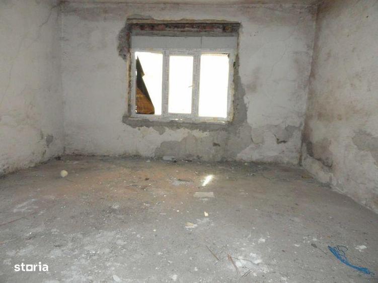Casa din caramida in zona Confectii, teren aferent 483 mp - 3