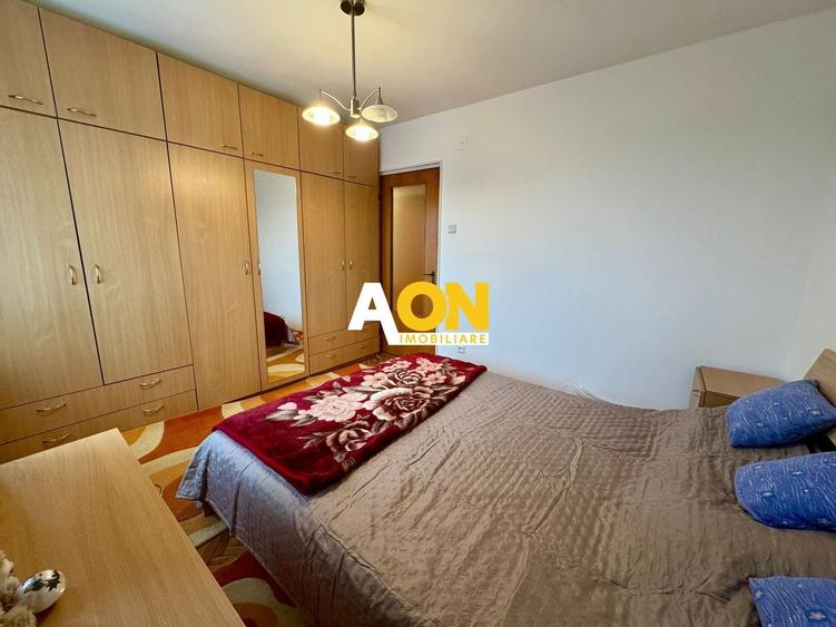 Apartament 3 Camere de Inchiriat Strada Closca - 5