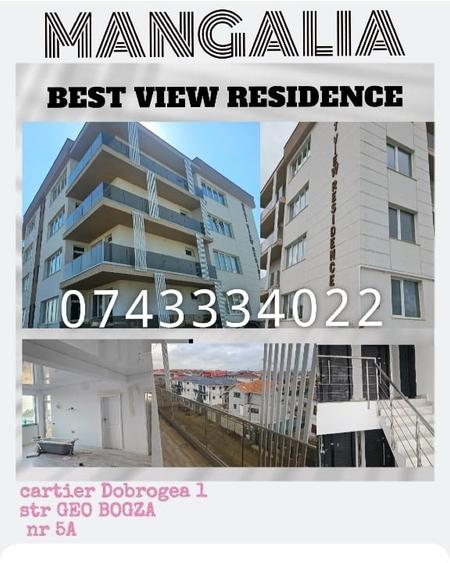 Ap bloc nou cu incalzire in pardoseala - 3