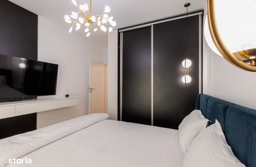 Inchiriere 2 Camere Grand Kristal Residence - 4